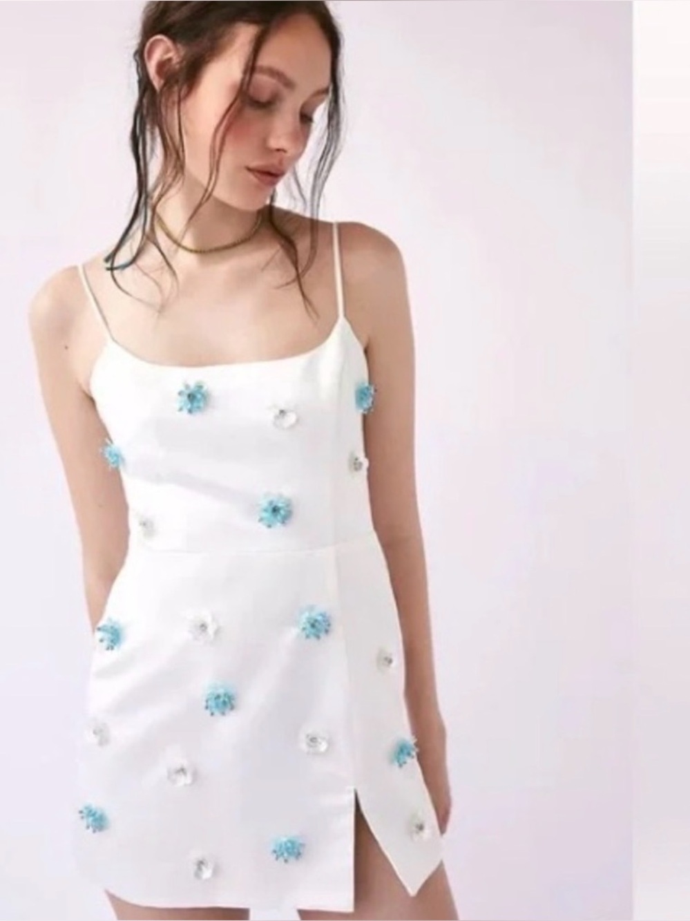 Delfi Collective+ Free People Collab